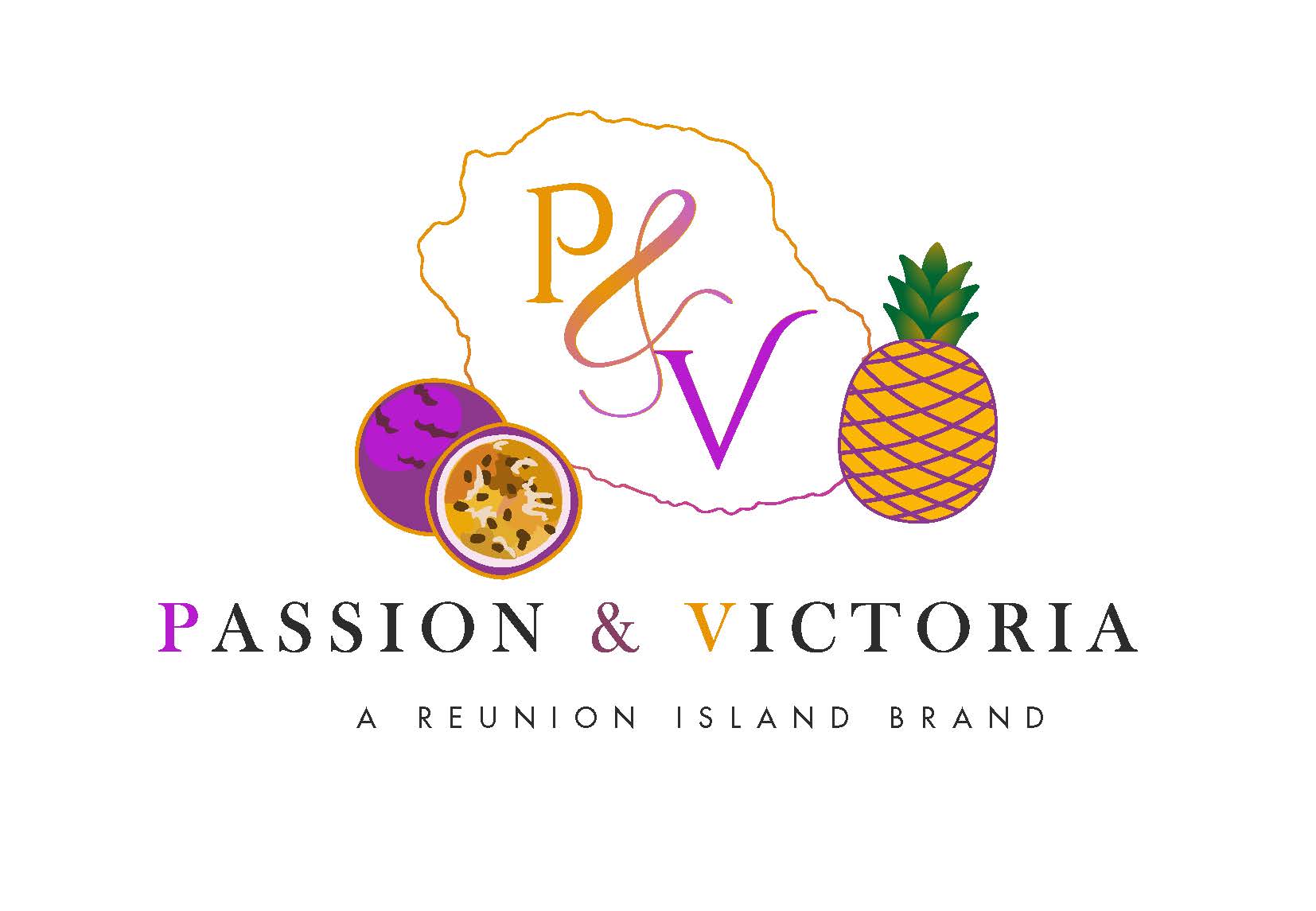 Passion & Victoria